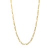 22K Gold Trendy Neck Chain for Boy's & Girl's 